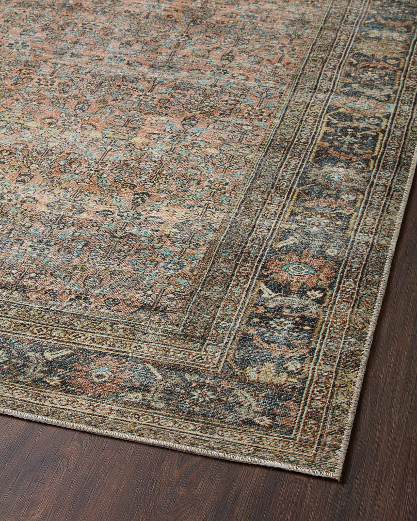 Adrian Rug