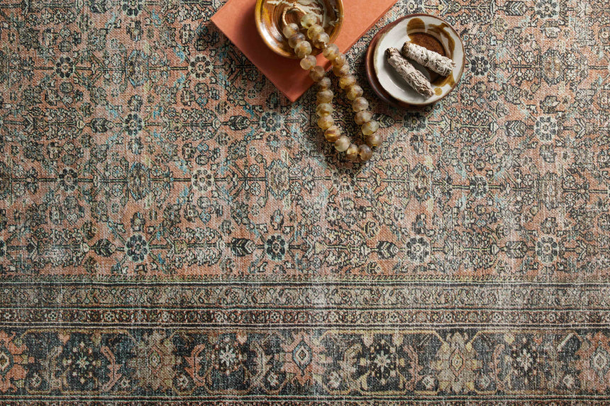 Adrian Rug