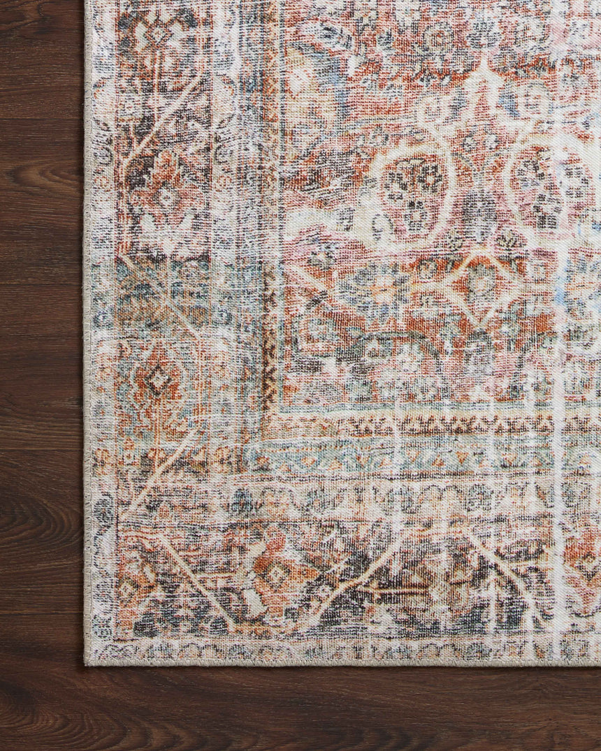 Adrian Rug
