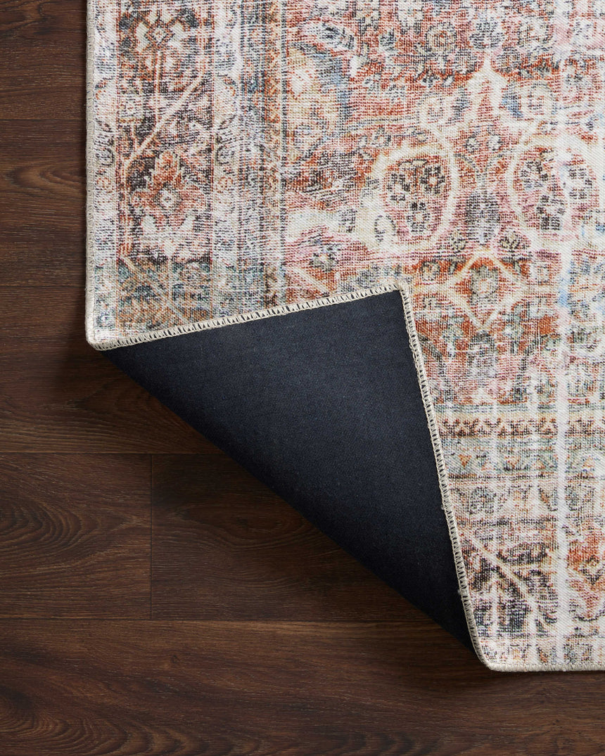 Adrian Rug