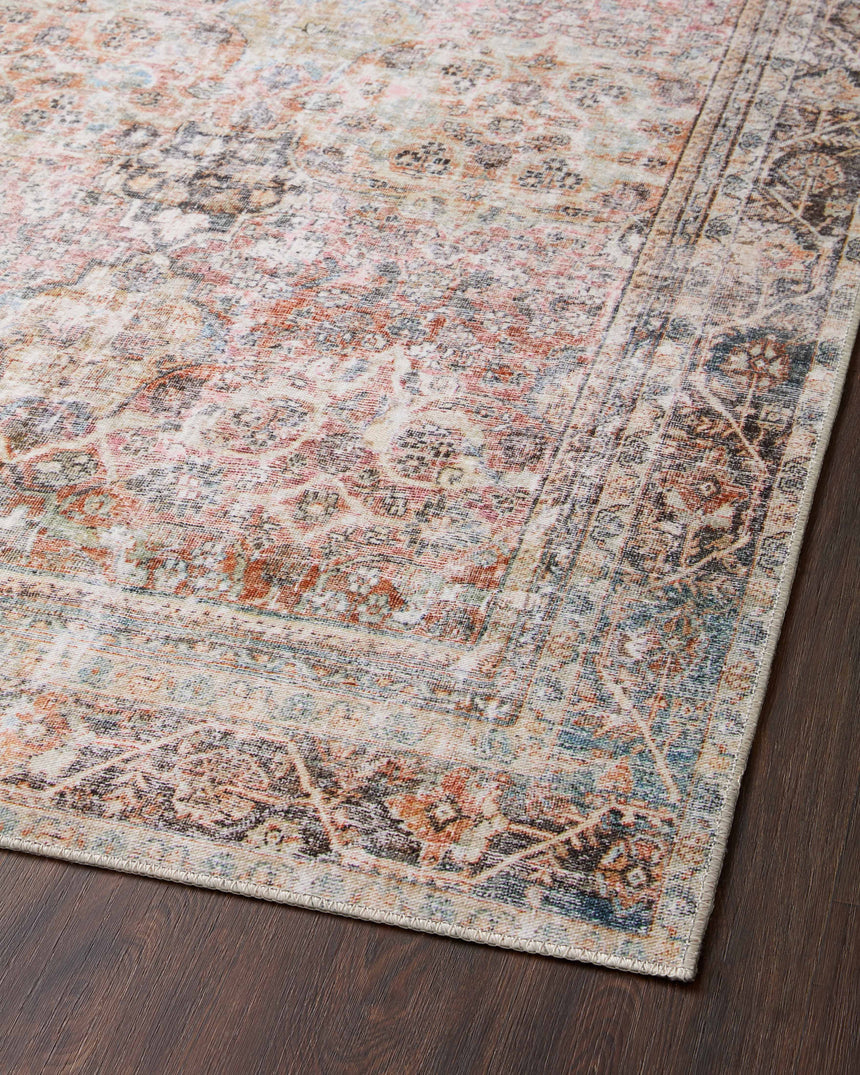 Adrian Rug