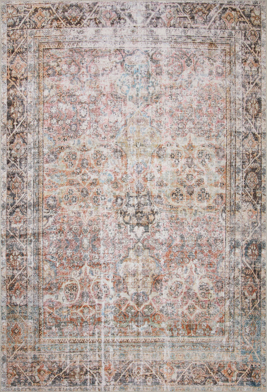 Adrian Rug