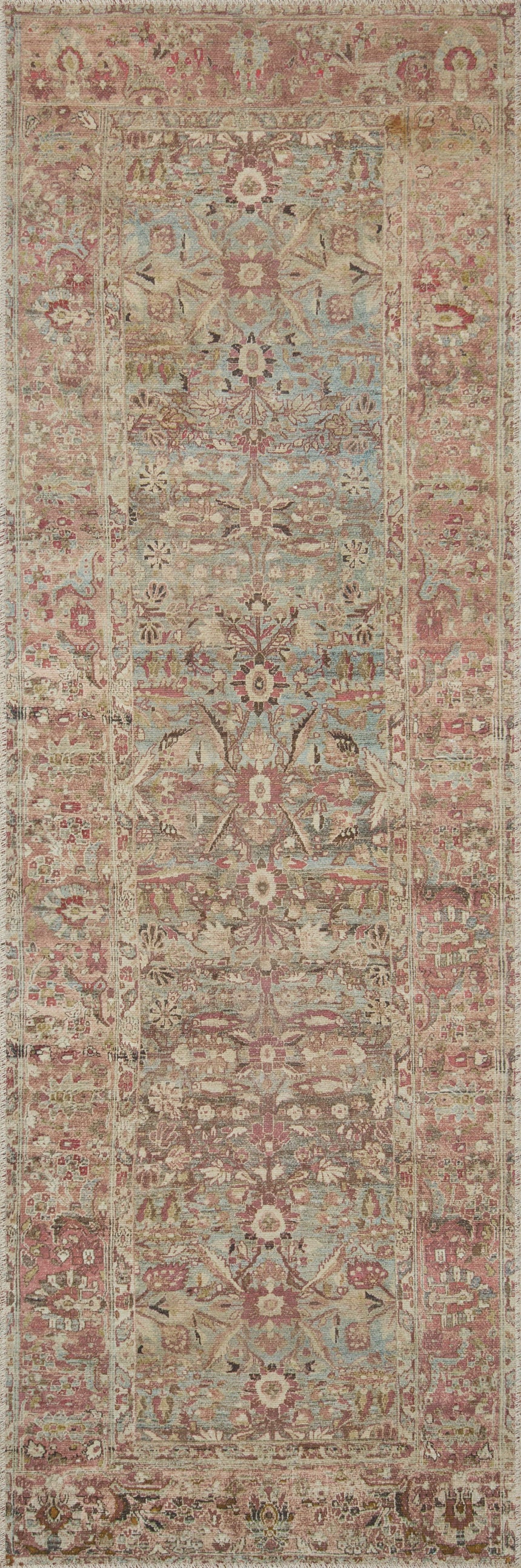 Adrian Rug