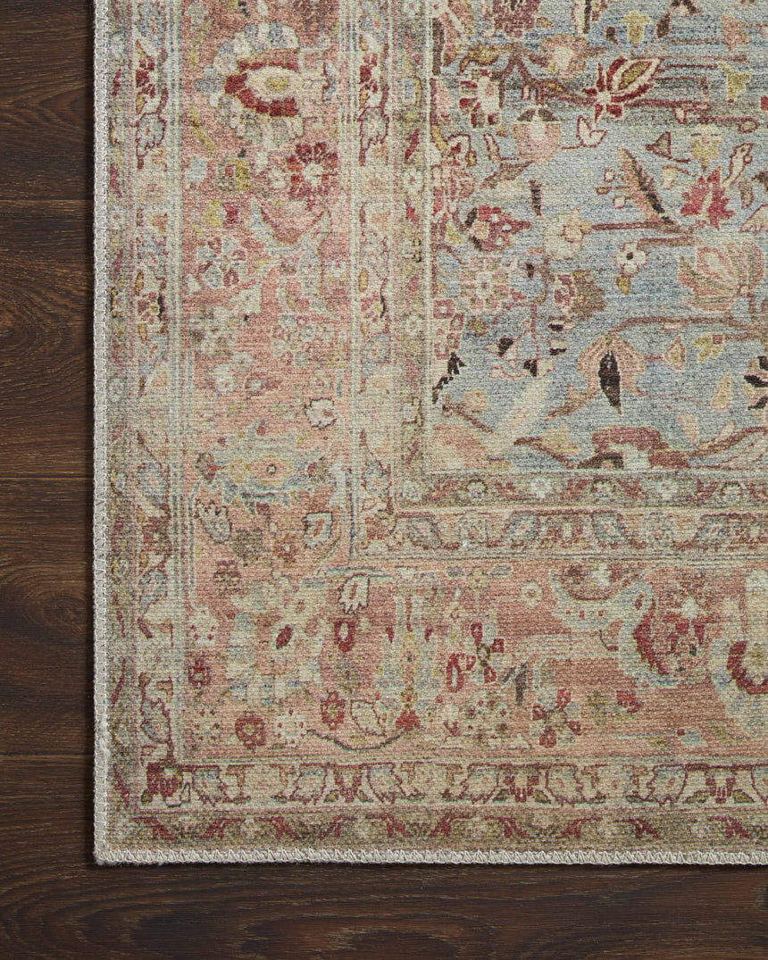Adrian Rug