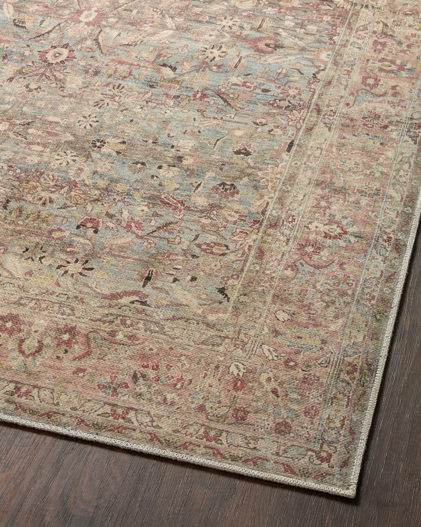 Adrian Rug