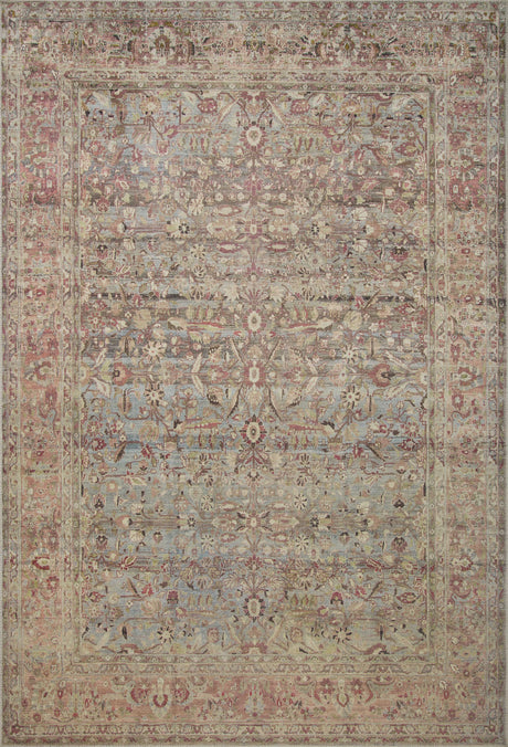 Adrian Rug