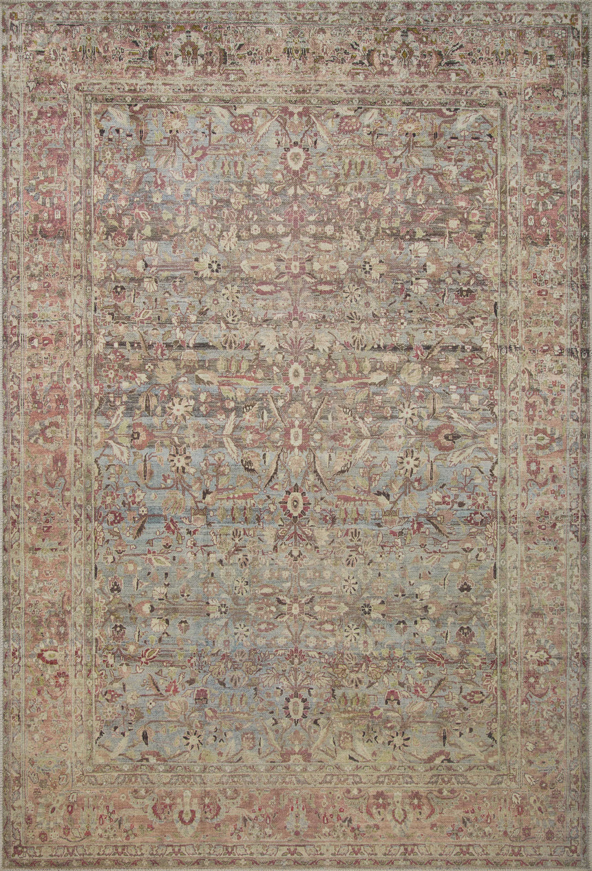 Adrian Rug