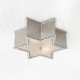 Sophia Small Flush Mount