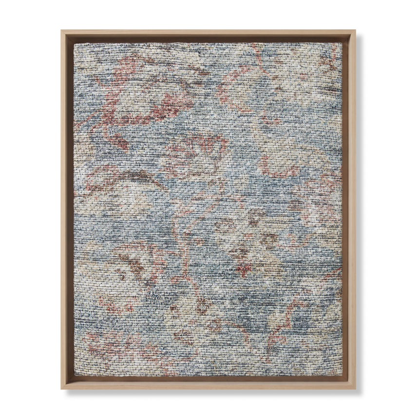 Salina Wall Art