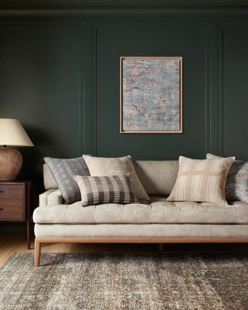 Salina Wall Art