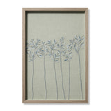 Cassia Wall Art