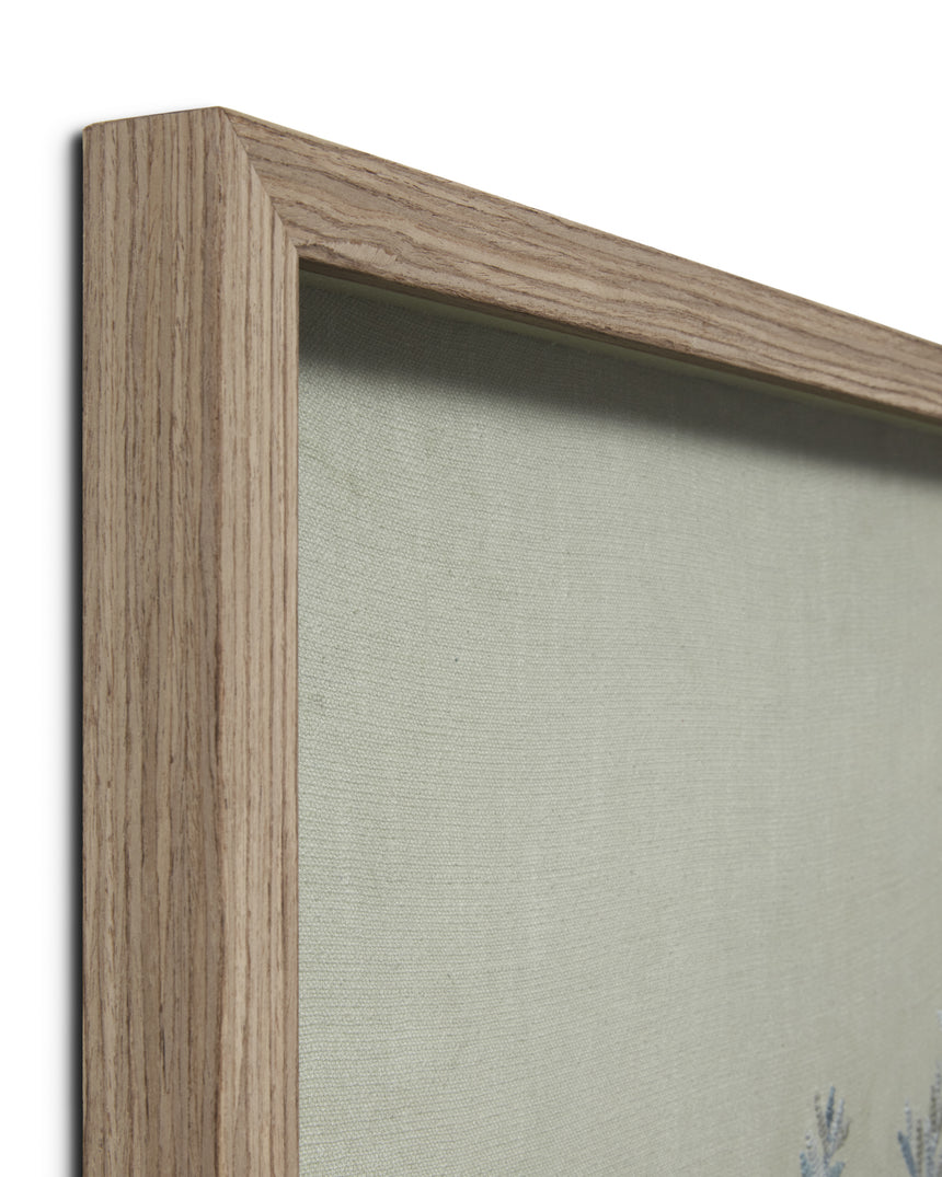 Cassia Wall Art