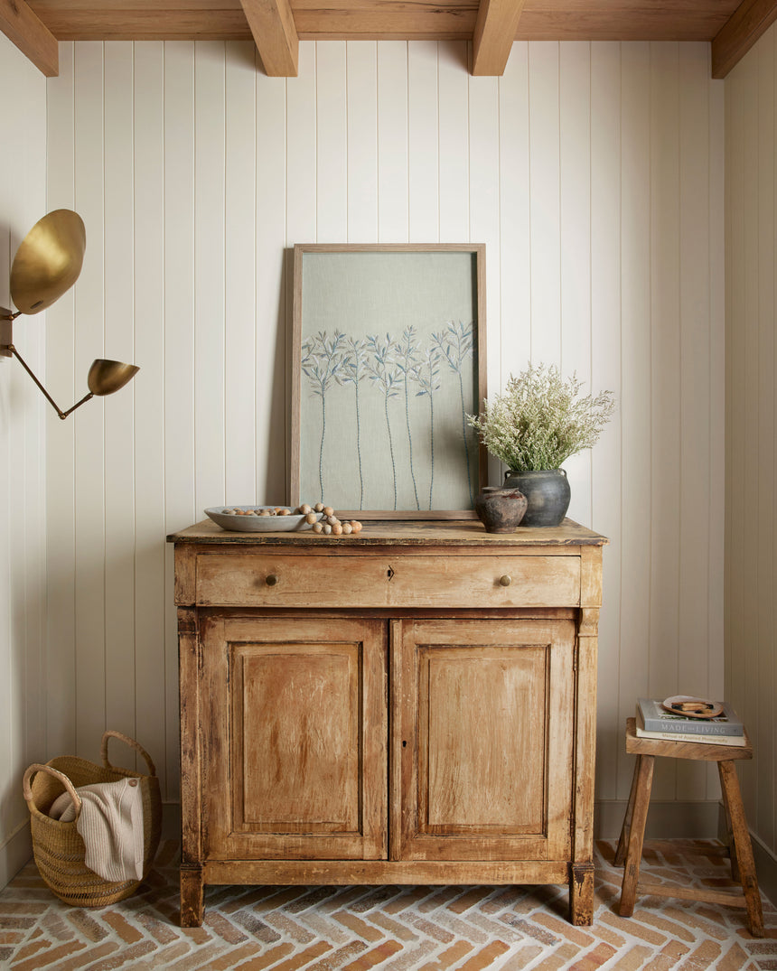 Cassia Wall Art