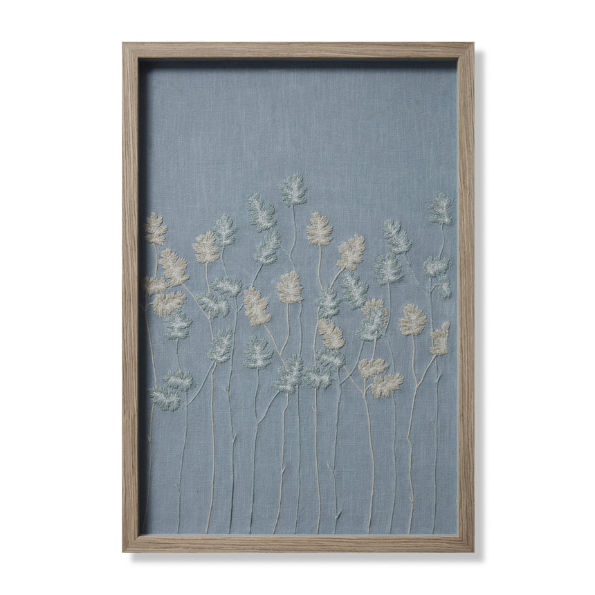 Poppy Wall Art