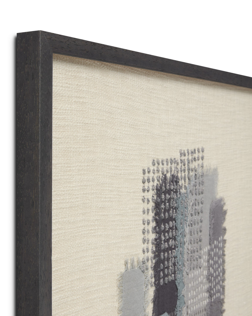 Pebble Wall Art