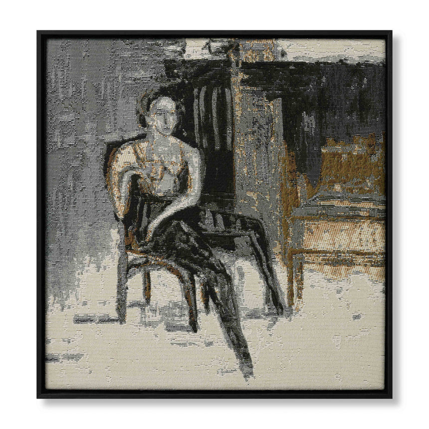 Camila Wall Art