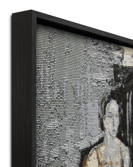 Camila Wall Art