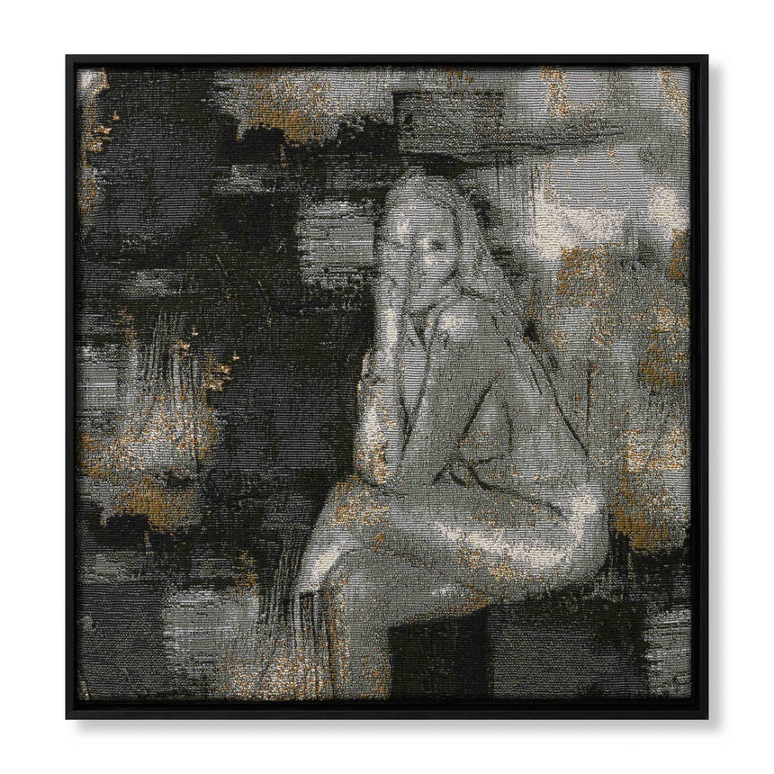 Clementine Wall Art