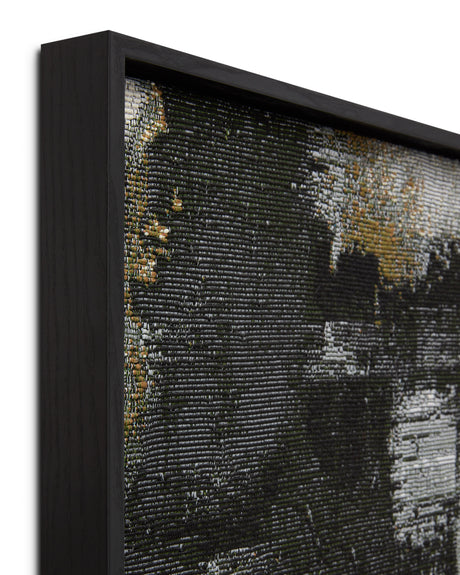 Clementine Wall Art