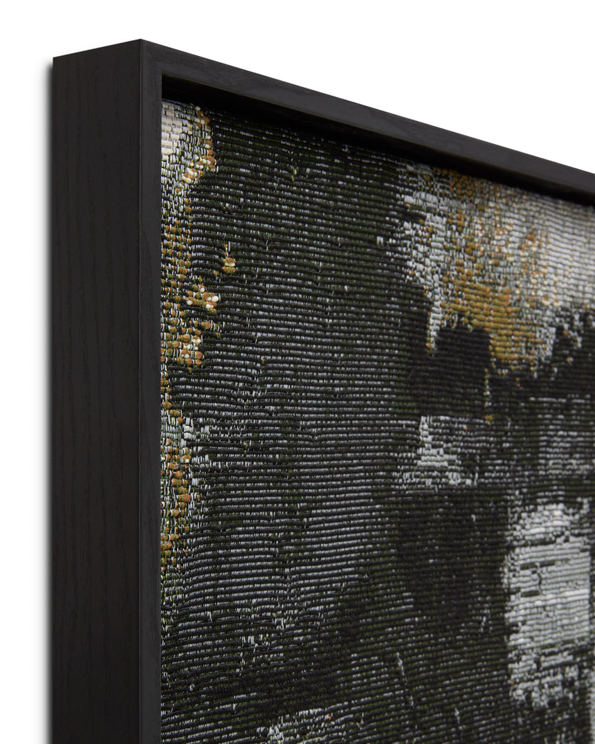 Clementine Wall Art