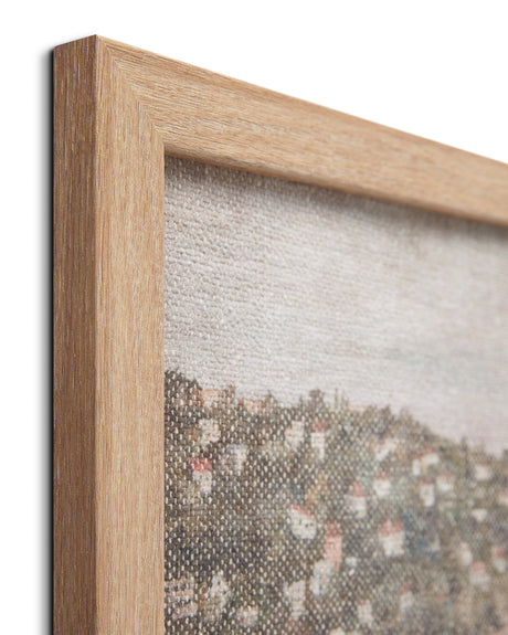 Hillside Wall Art