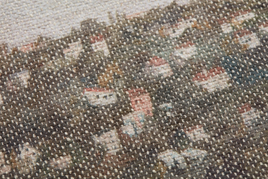 Hillside Wall Art