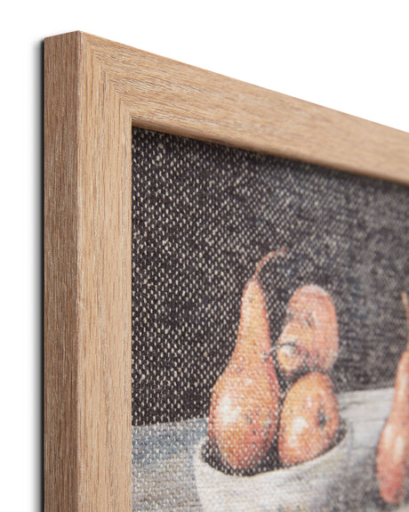 Santa Maria Pears Wall Art