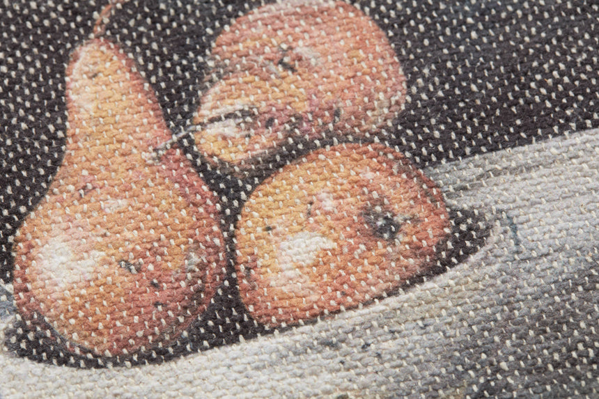 Santa Maria Pears Wall Art