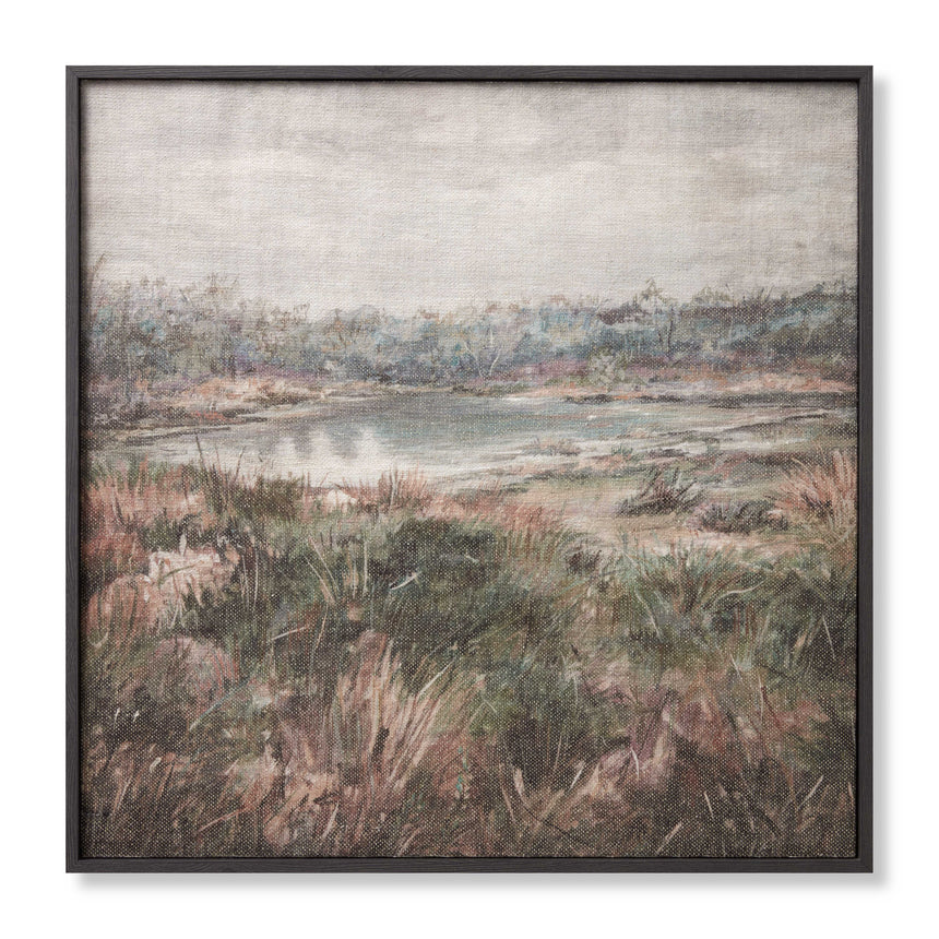 Highlands Wall Art