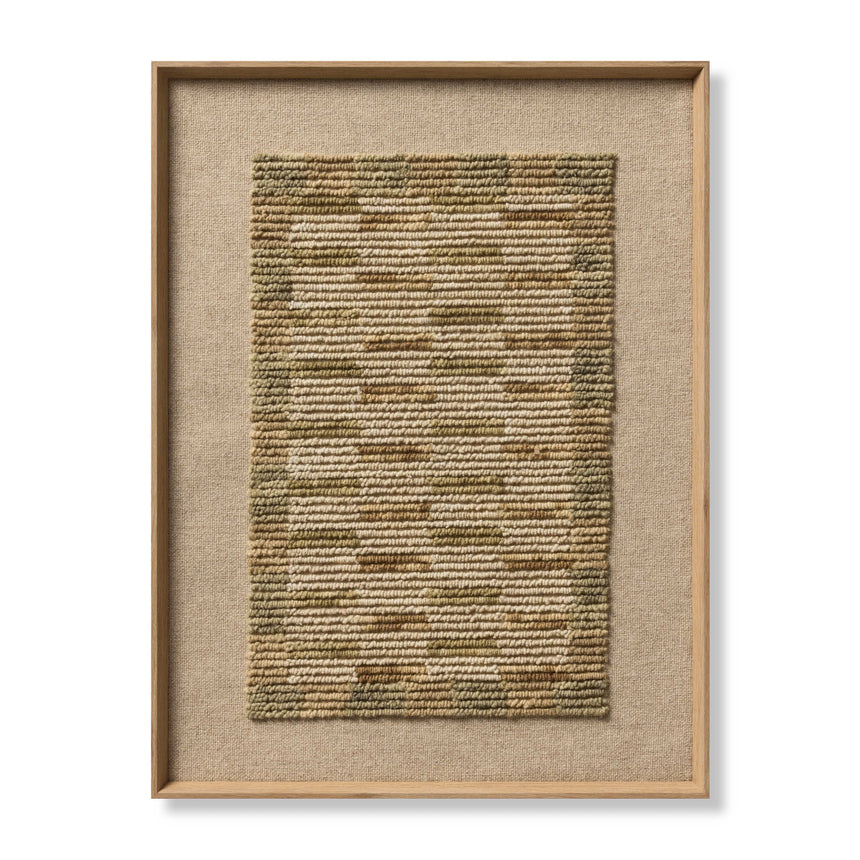 Greystone Wall Art