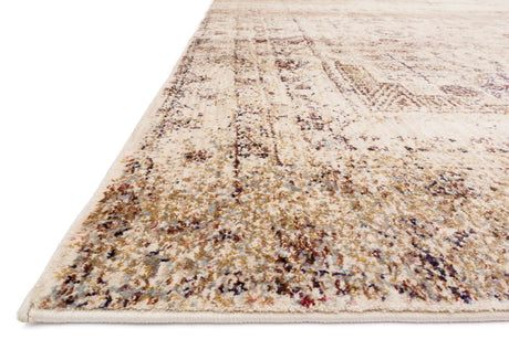 Anastasia Rug 01 | Ivory / Multi