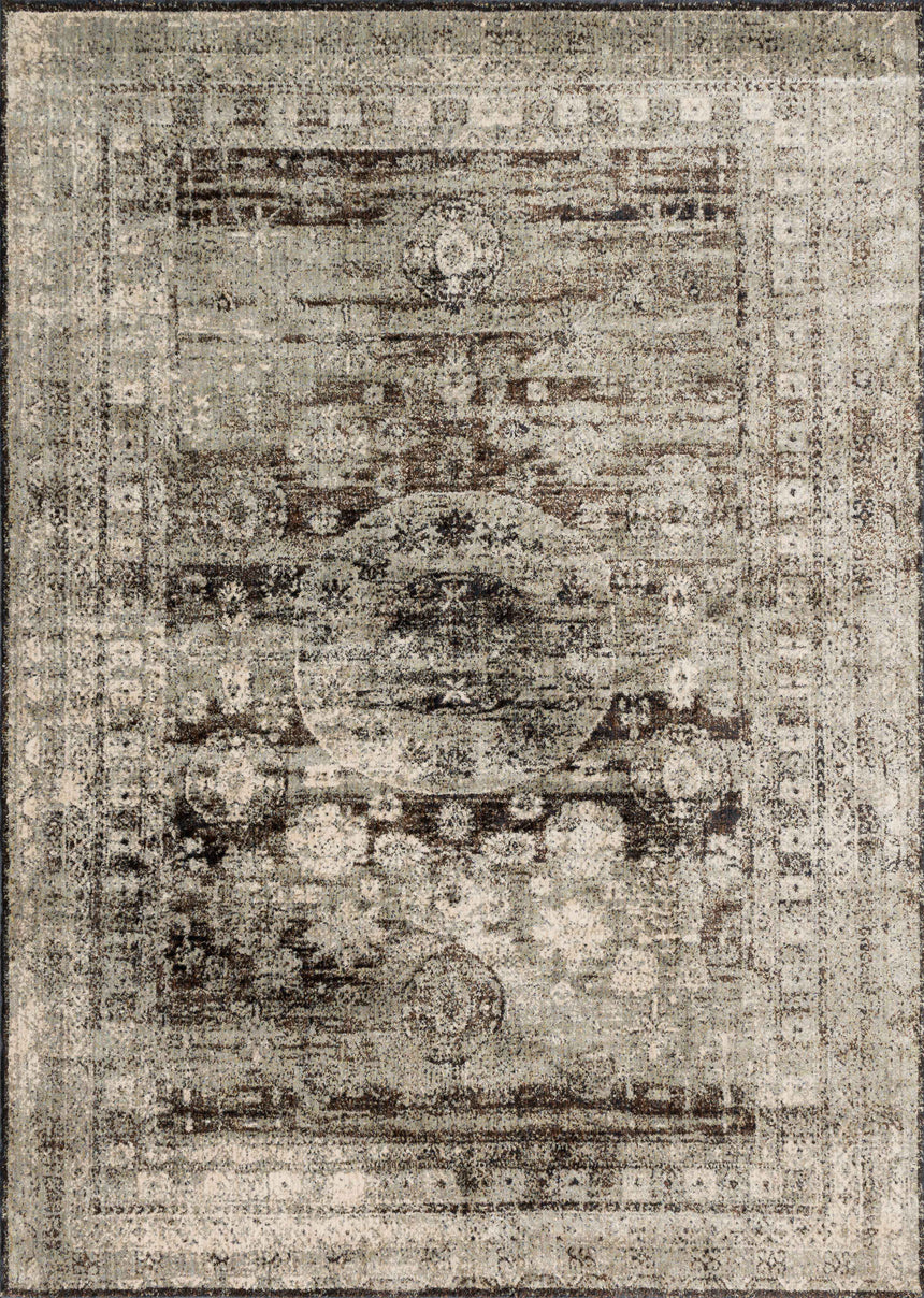 Anastasia Rug 03 | Granite