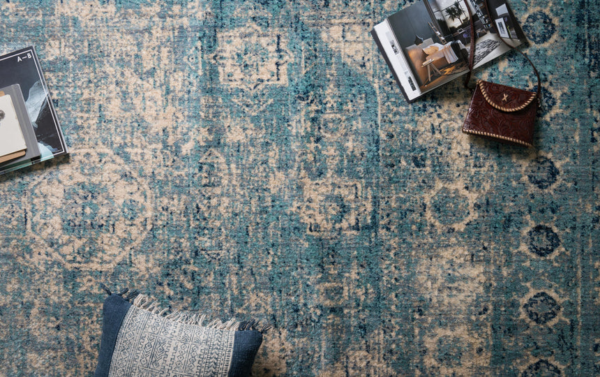 Anastasia Rug 14