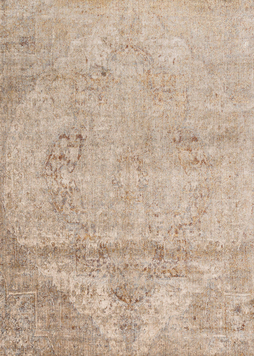 Anastasia Rug 17 | Desert