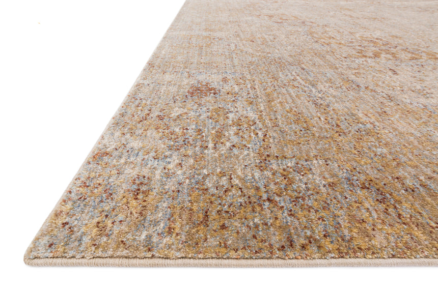 Anastasia Rug 17 | Desert