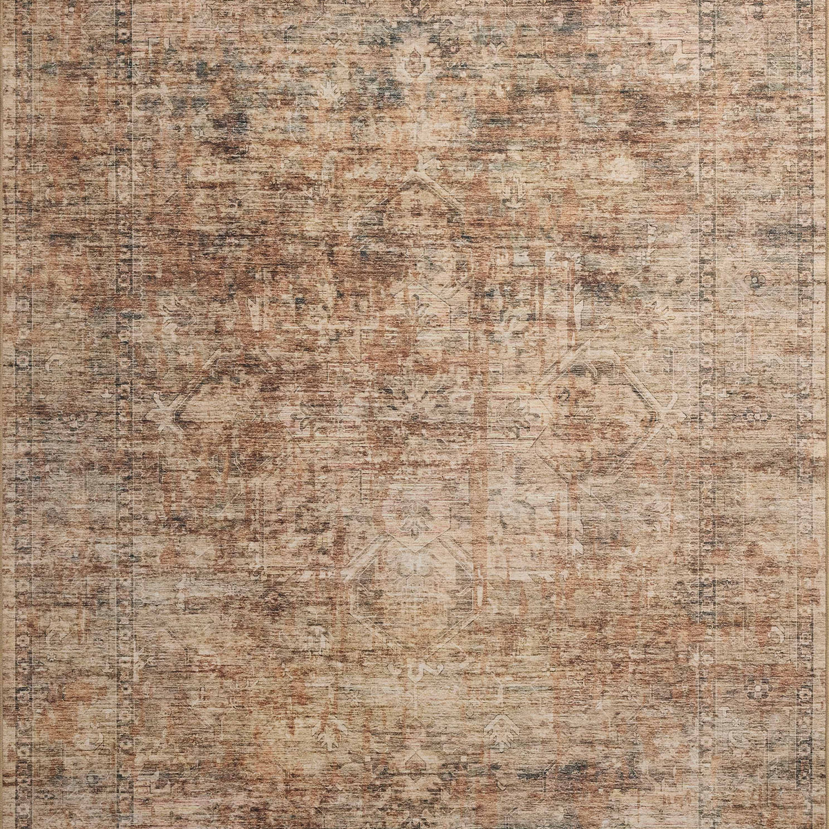 Anniston Rug 06 | Valley Ridge