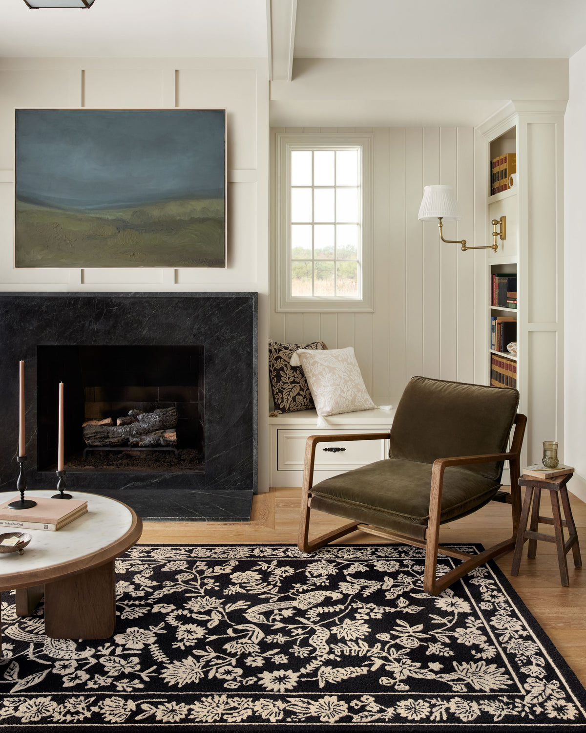 Arboretum Rug 01