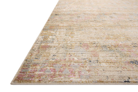 Arden Rug 04 | Sand / Multi