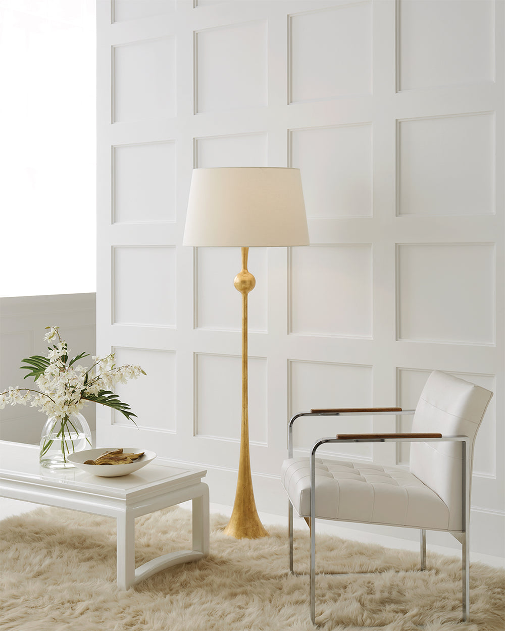 Dover Floor Lamp