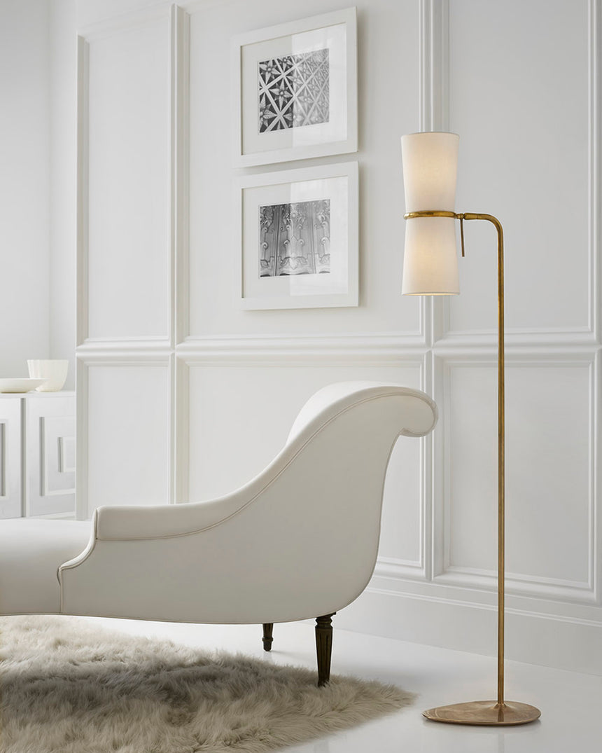 Clarkson Floor Lamp