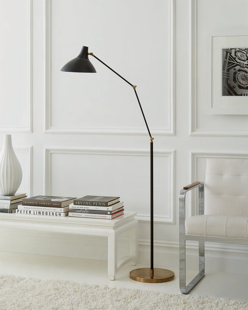 Charlton Floor Lamp