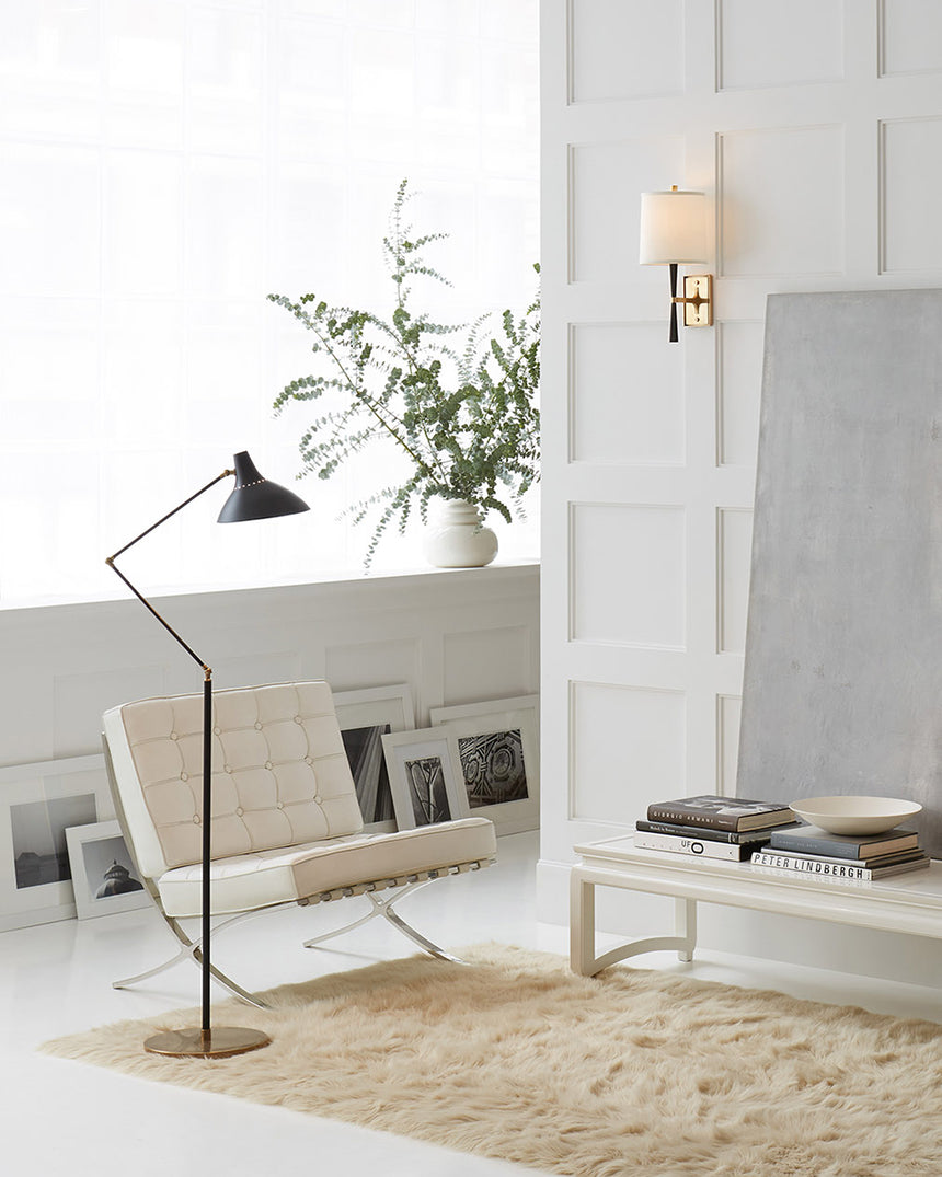 Charlton Floor Lamp