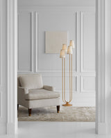 Montreuil Floor Lamp