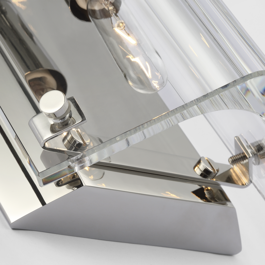 Clayton Wall Sconce