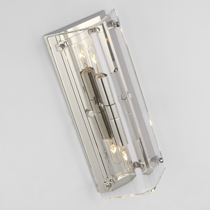 Clayton Wall Sconce