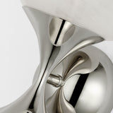 Cristol Small Double Sconce