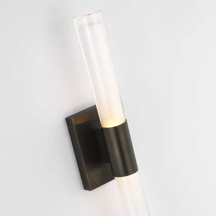 Brenta Single Sconce