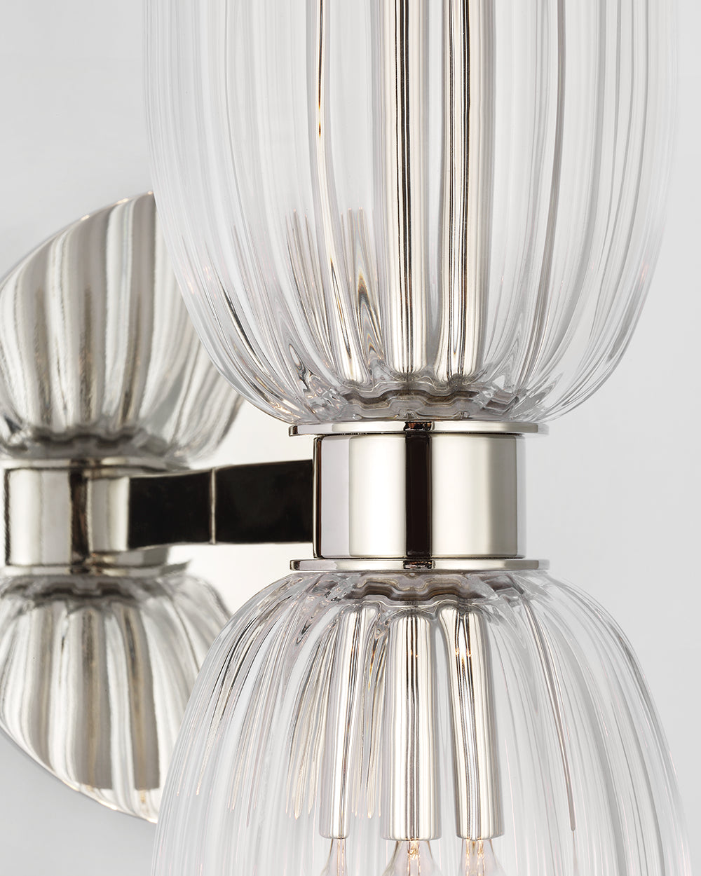 Asalea 16" Double Bath Sconce