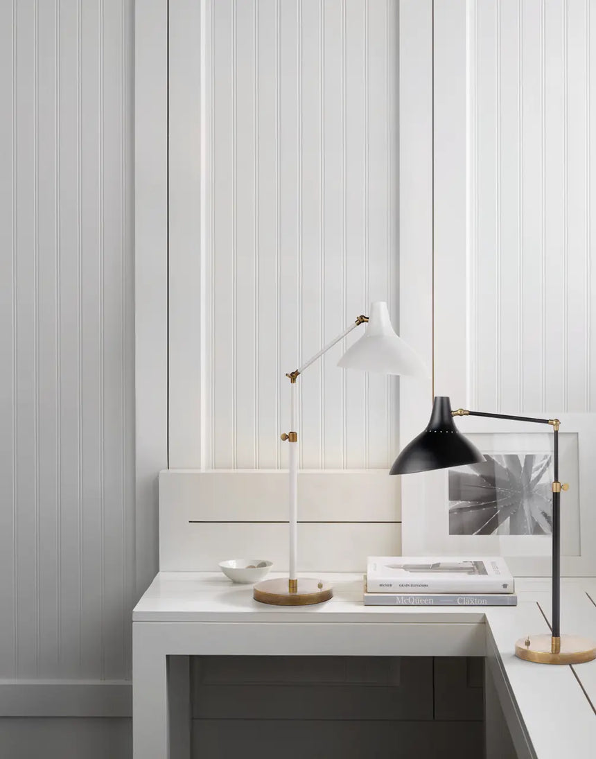 Charlton Table Lamp