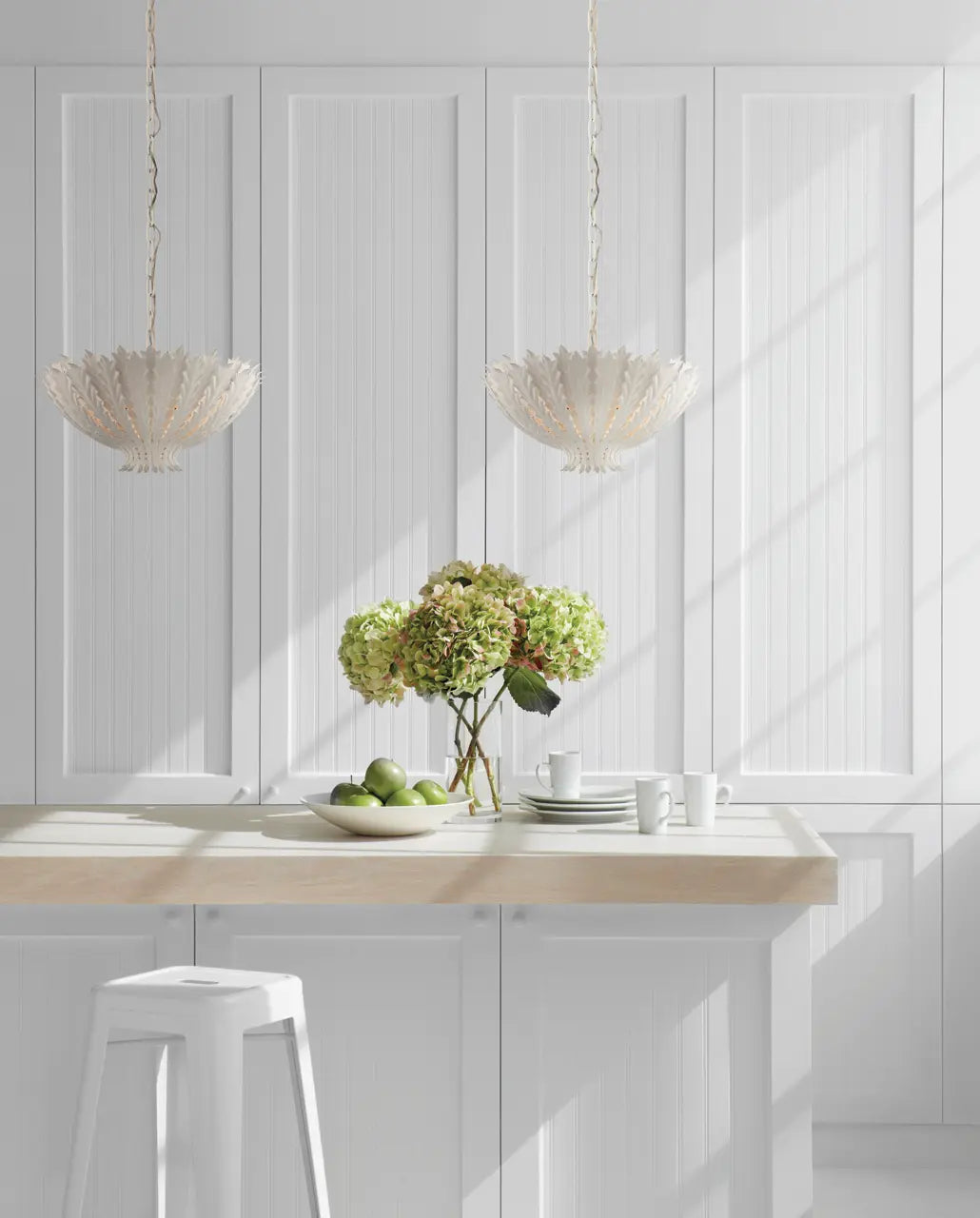 Hampton Small Chandelier